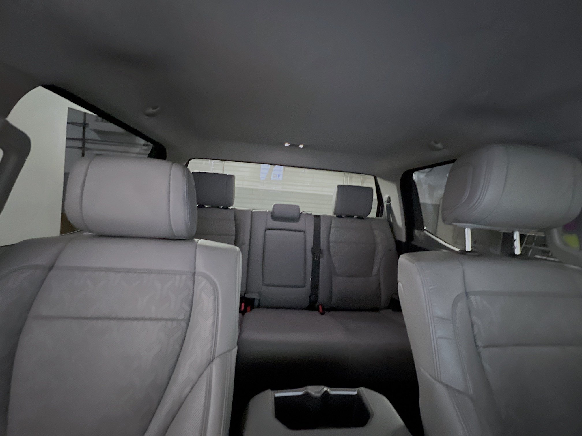 Used 2024 Toyota Tundra Limited AWD/4WD image 33