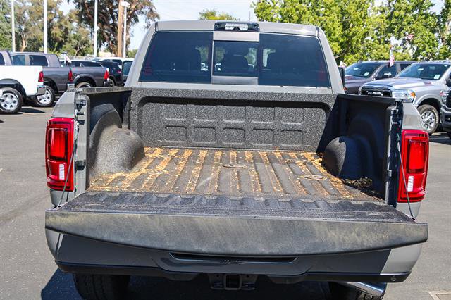 New 2026 RAM 2500 Laramie image 24