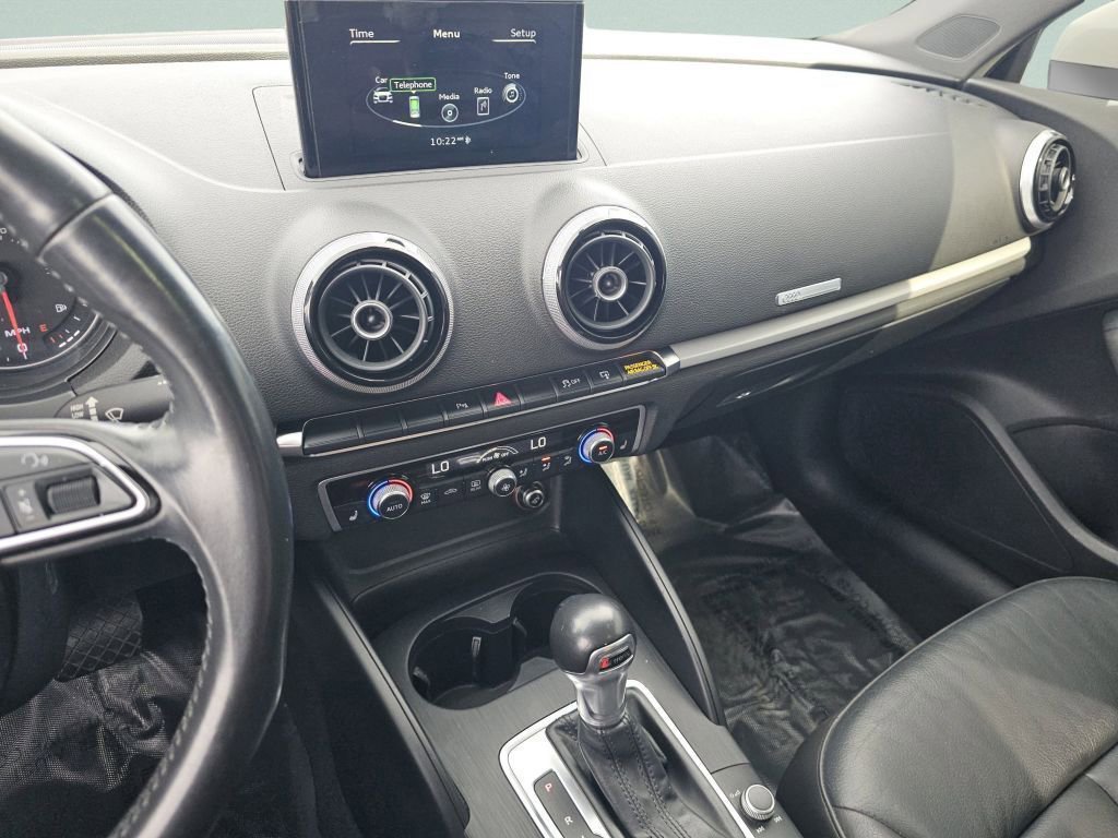 Used 2016 Audi A3 1.8T Premium FWD image 35