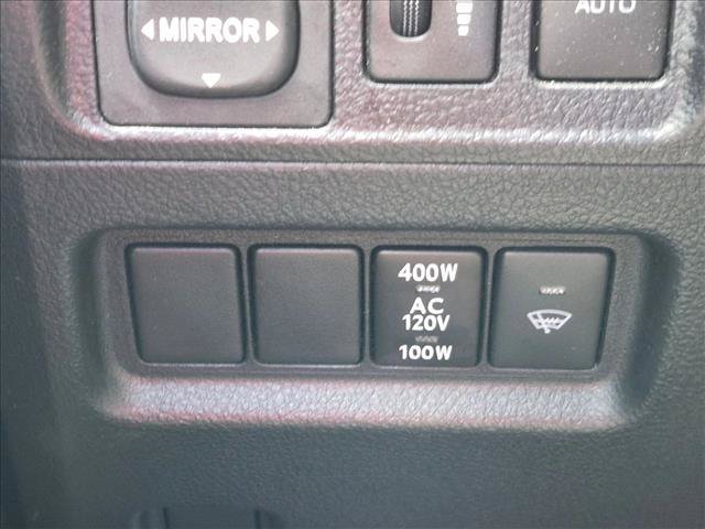 Used 2023 Toyota 4Runner SR5 Premium w/ Moonroof Package AWD/4WD image 11