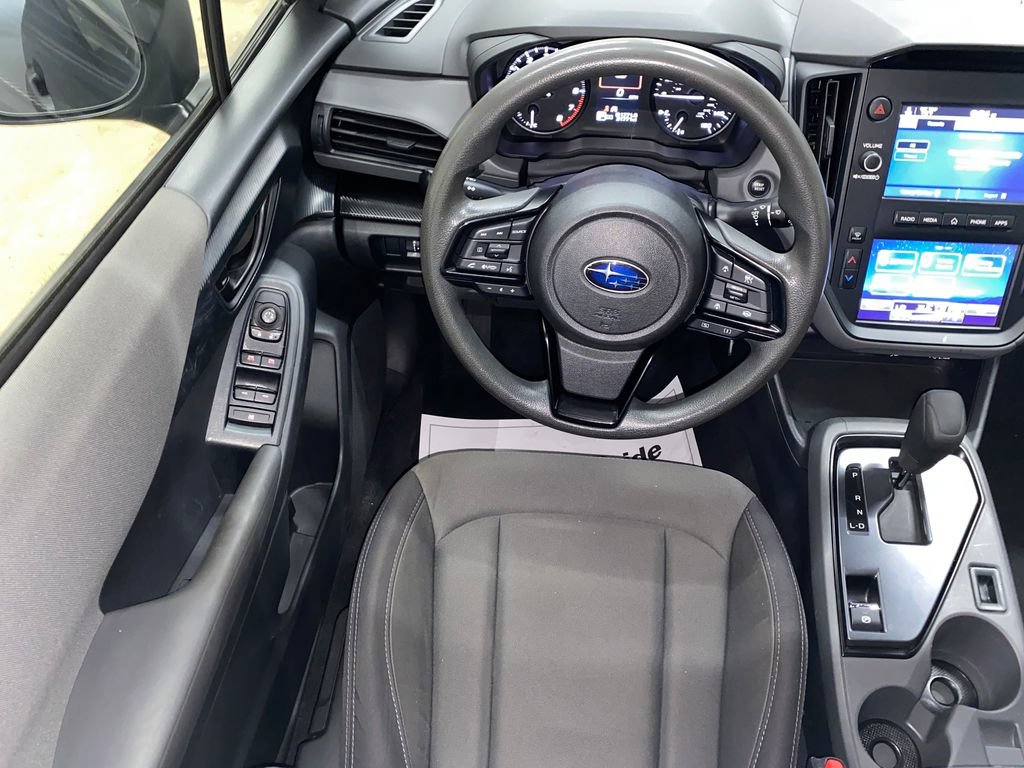 Certified 2024 Subaru Crosstrek 2.0i AWD/4WD image 26