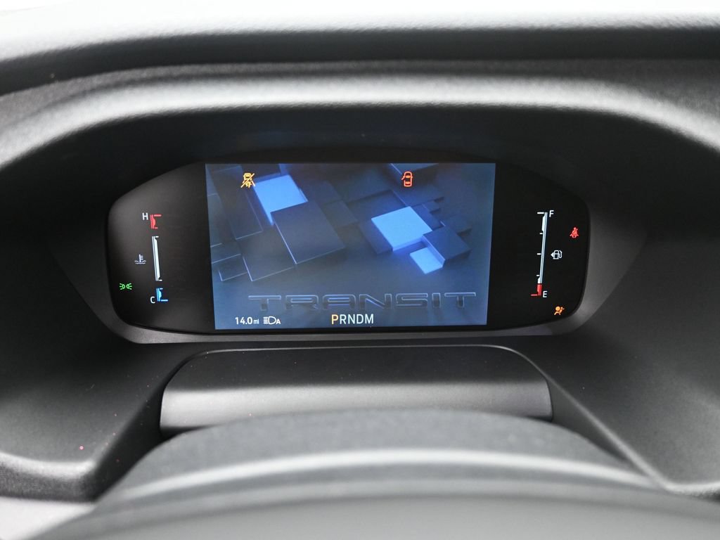 New 2026 Ford Transit 150 Low Roof RWD image 29
