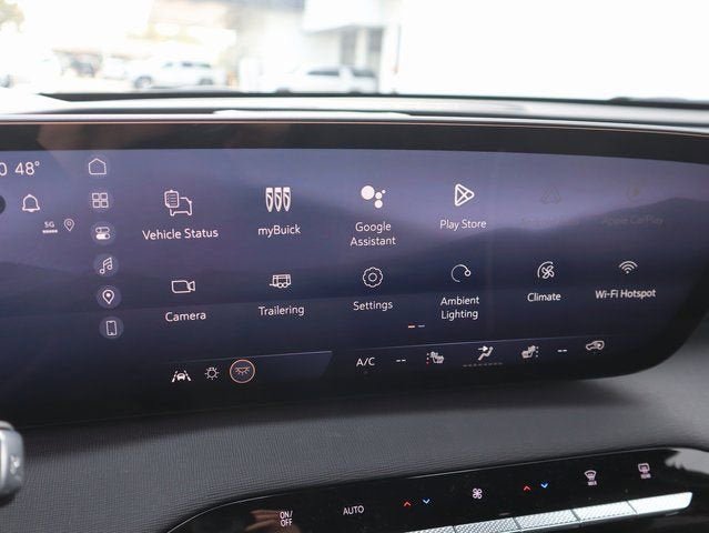 New 2026 Buick Enclave Sport Touring w/ Power Package AWD/4WD image 44