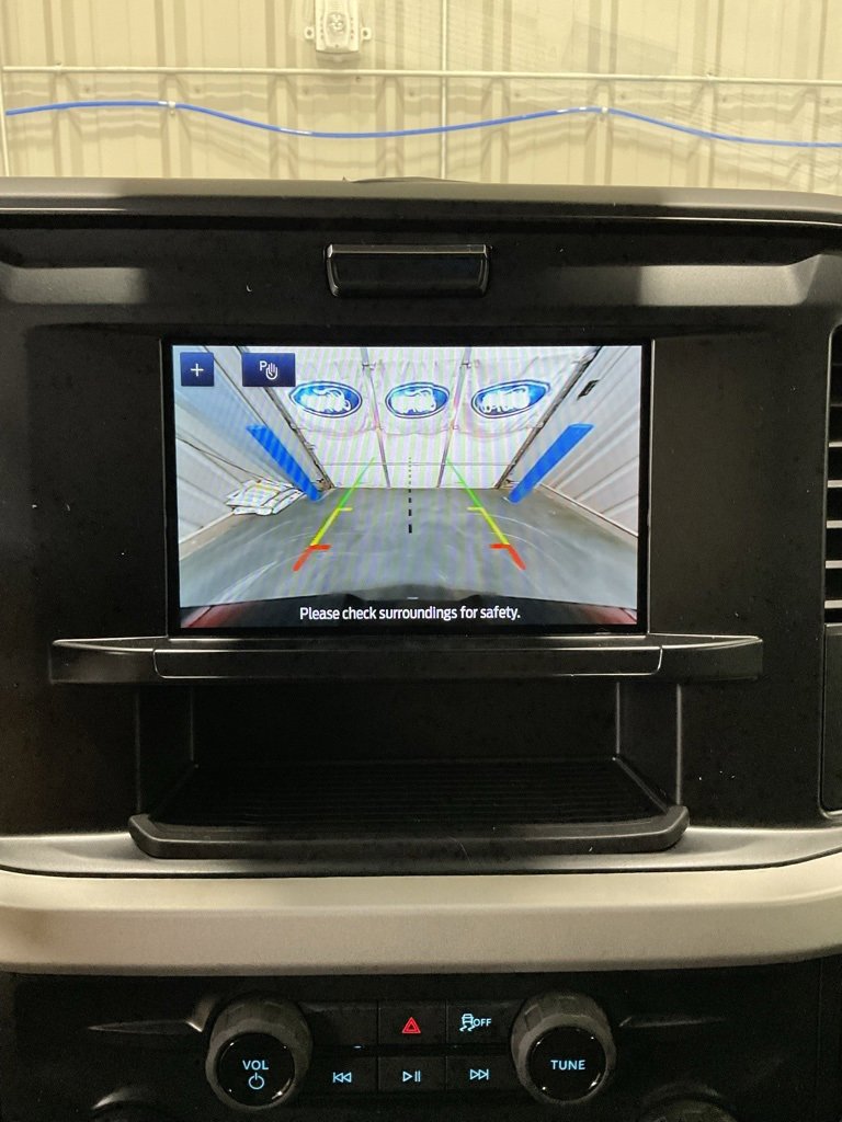 New 2026 Ford F350 XL w/ XL Chrome Package image 20