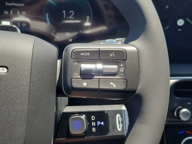 New 2027 Hyundai Palisade SEL FWD image 8