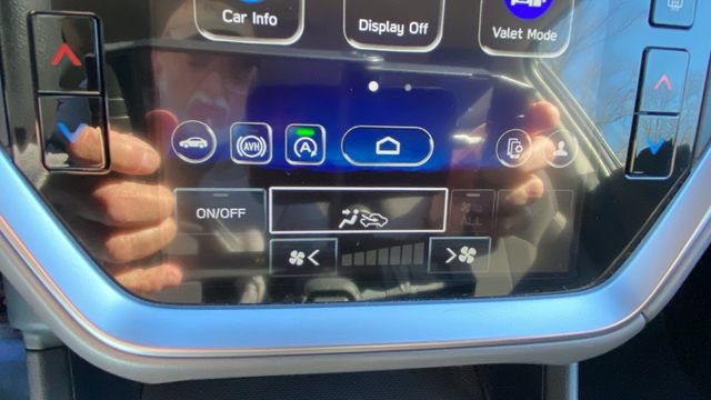 Certified 2025 Subaru Crosstrek 2.5i Premium AWD/4WD image 28