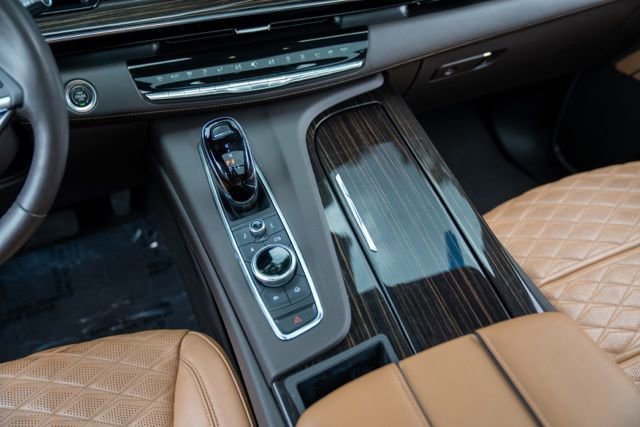 Used 2022 Cadillac Escalade ESV Sport w/ Touring Package image 32