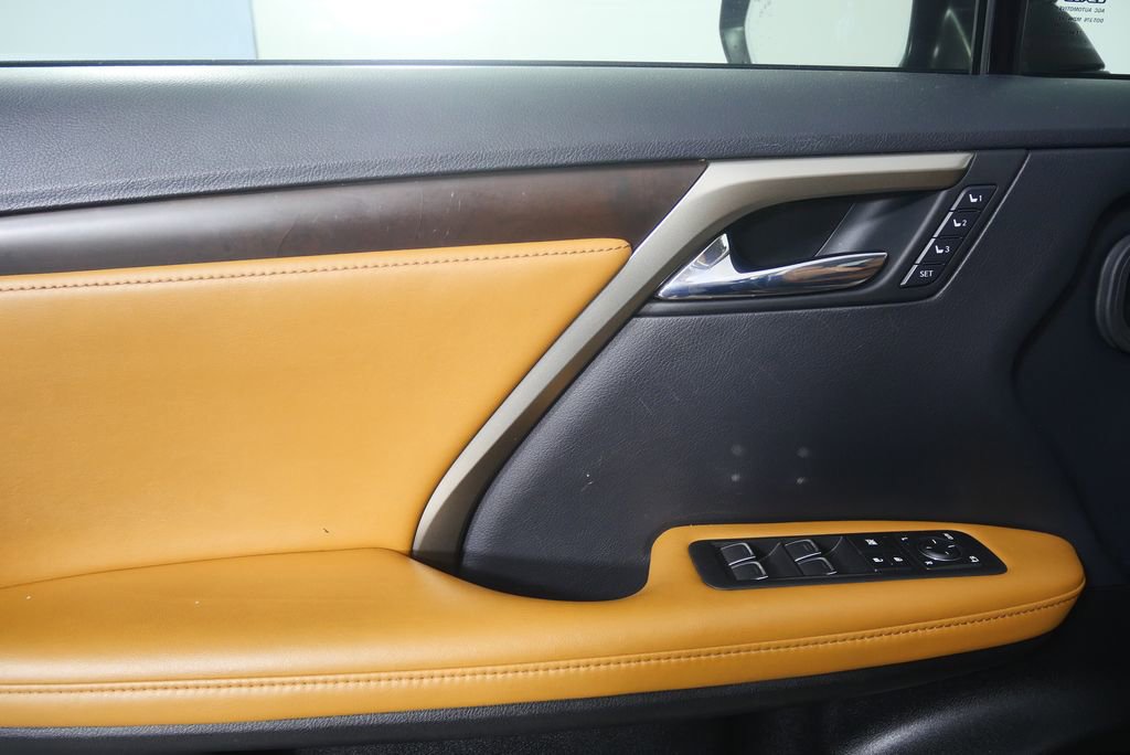 Used 2021 Lexus RX 350 AWD w/ Premium Package image 8