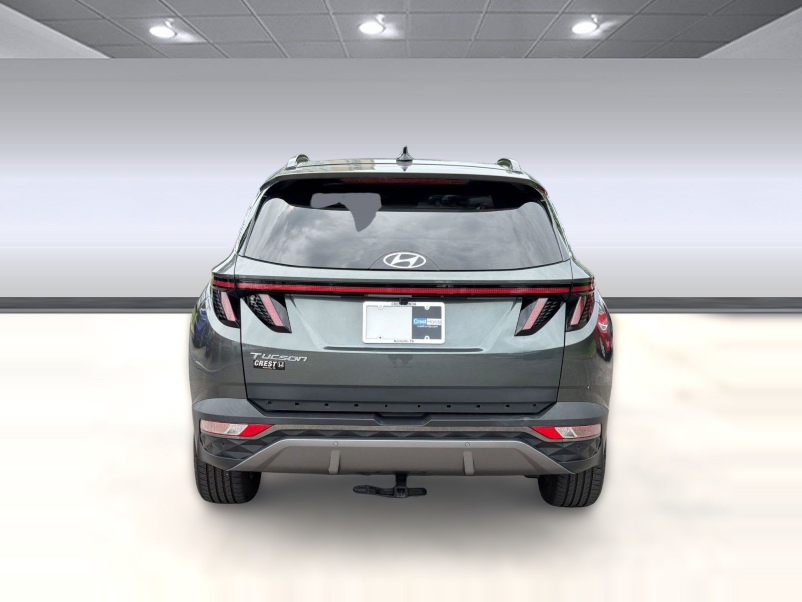 Used 2022 Hyundai Tucson Limited FWD image 10