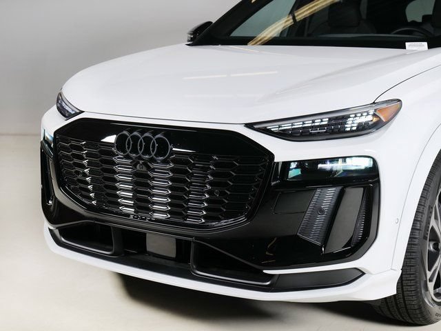 Certified 2027 Audi Q6 e-tron Premium Plus w/ Premium Plus AWD/4WD image 28