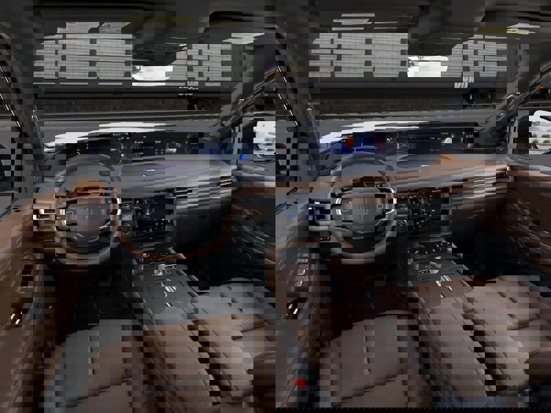 New 2026 Lincoln Navigator Reserve image 32