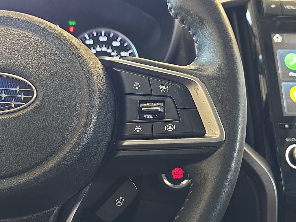 Used 2022 Subaru Ascent Touring AWD/4WD image 19