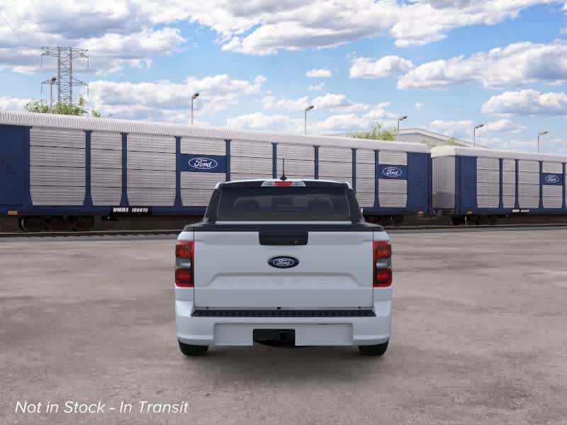New 2026 Ford Maverick Lobo AWD/4WD image 5