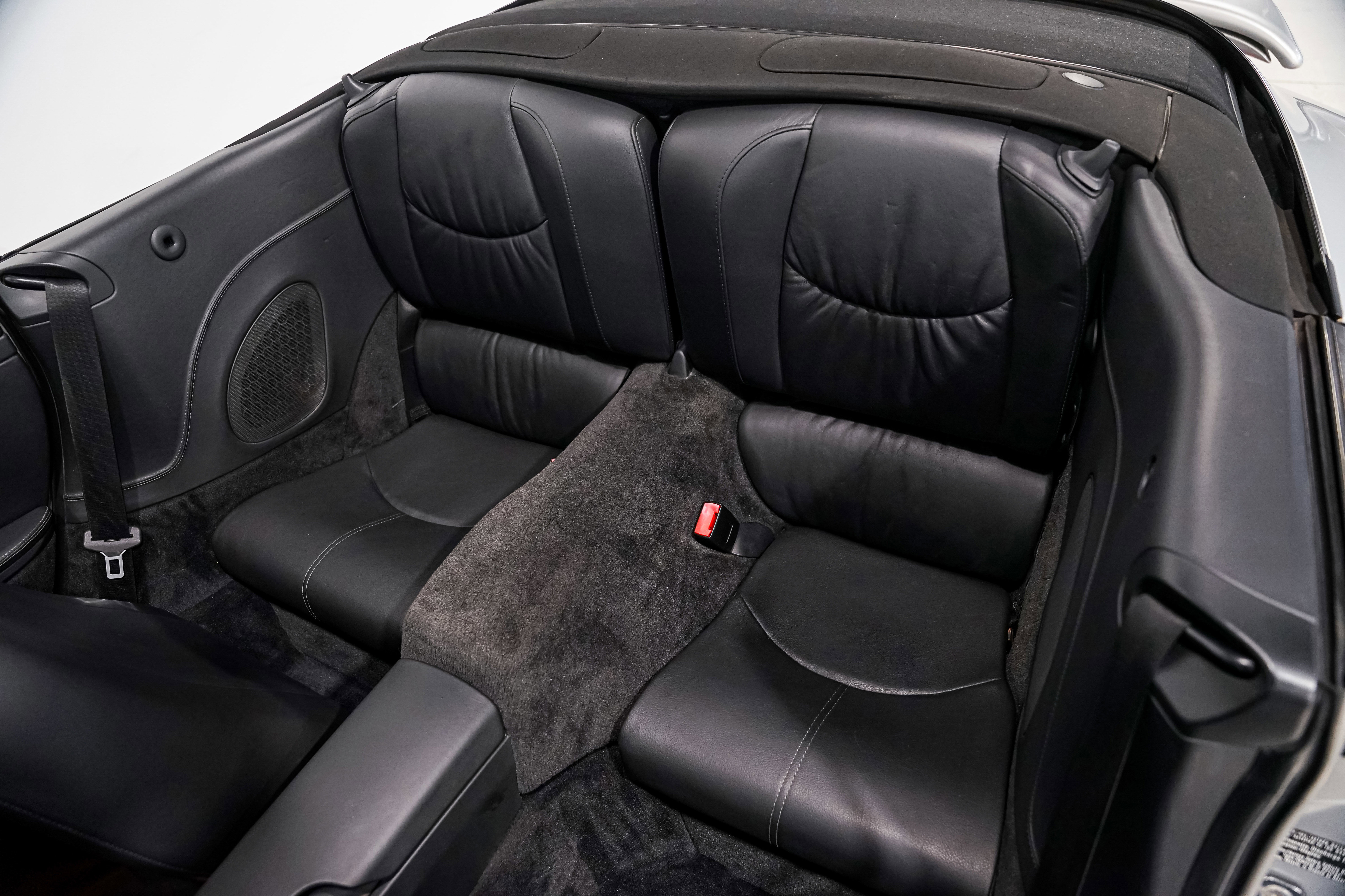 Used 2009 Porsche 911 Turbo image 22