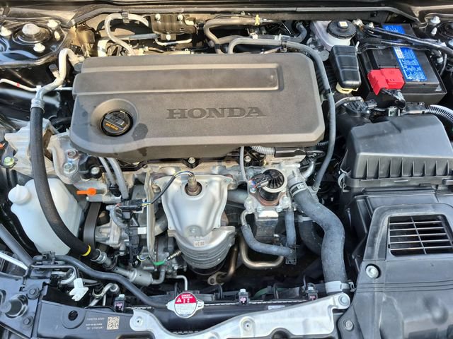 Used 2025 Honda Civic LX image 25