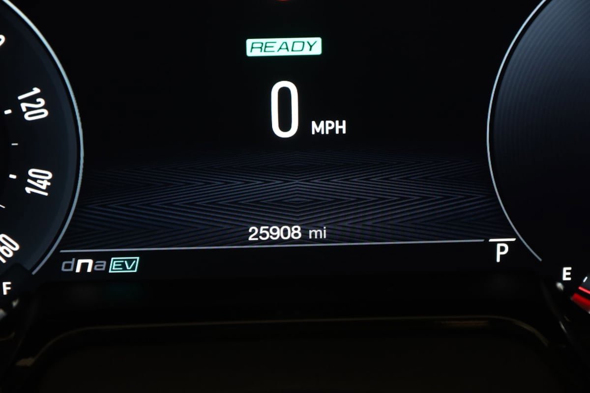 Used 2024 Alfa Romeo Tonale Veloce image 45