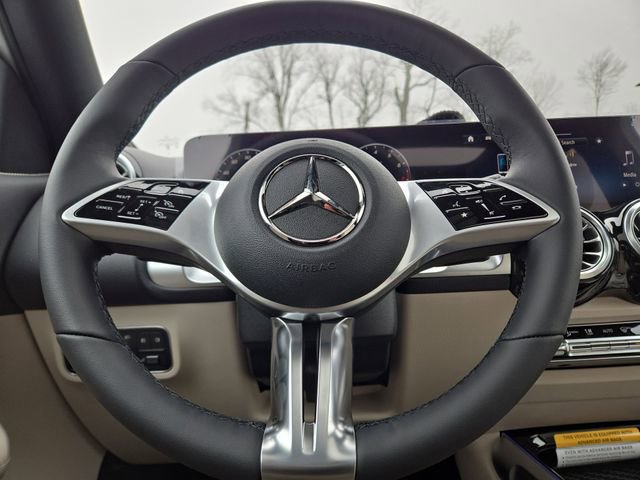 New 2026 Mercedes-Benz GLB 250 4MATIC image 17