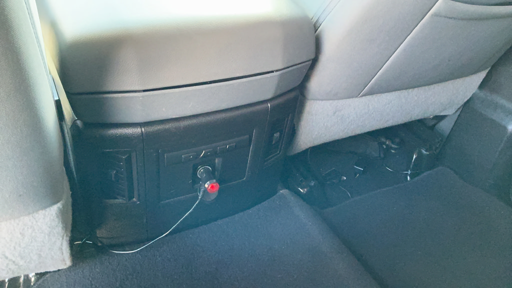 Used 2018 RAM 1500 Lone Star AWD/4WD image 10