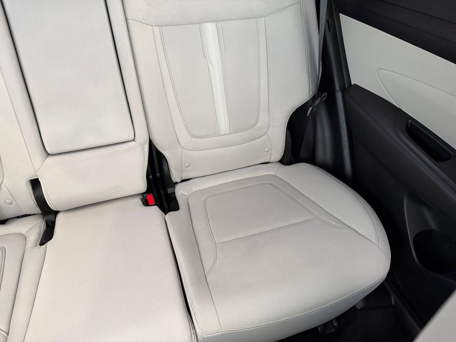 Used 2025 Hyundai Tucson SEL image 39