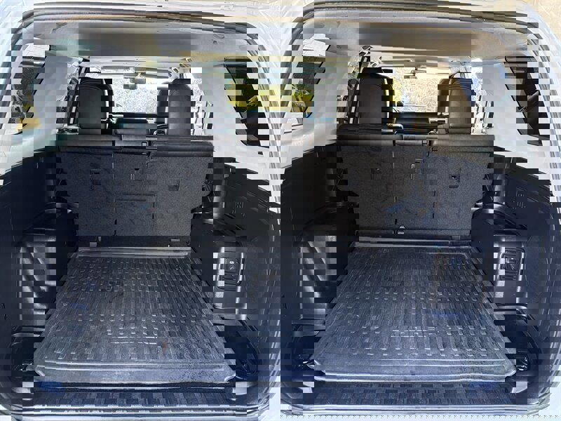 Used 2019 Toyota 4Runner Limited image 17