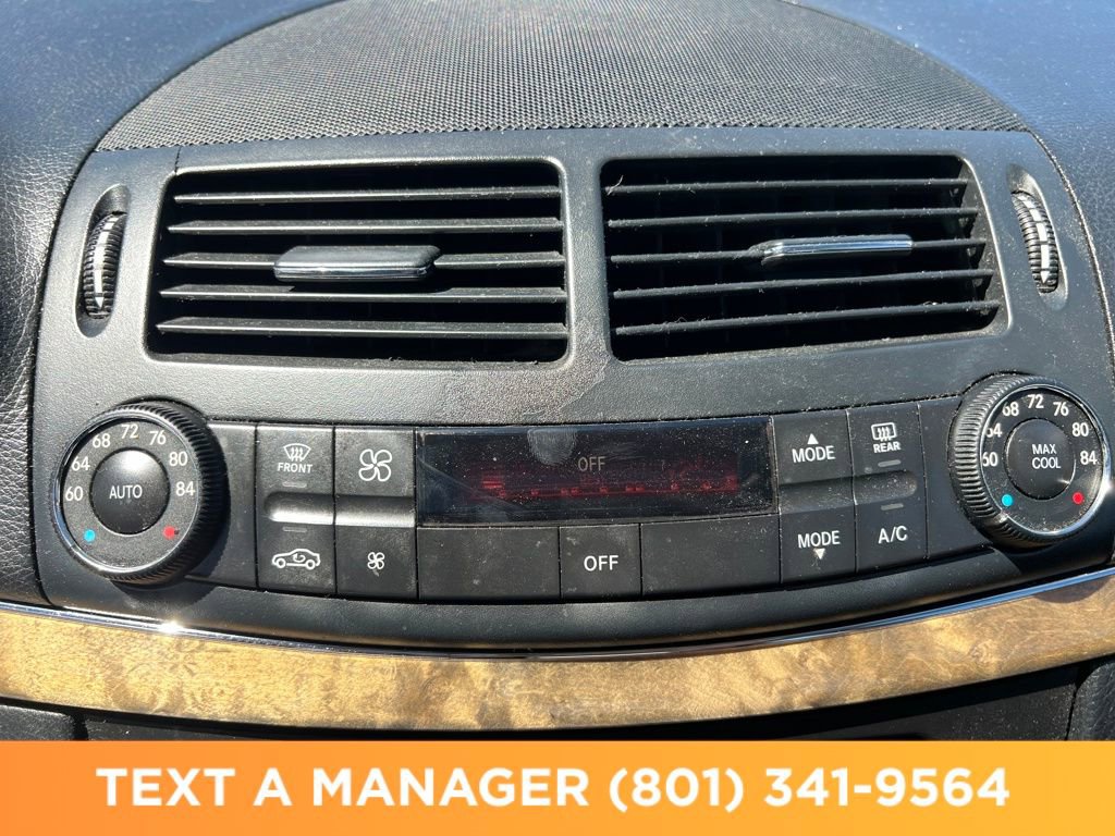 Used 2007 Mercedes-Benz E 350 4MATIC Sedan image 40