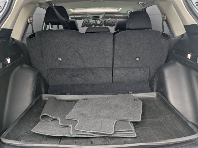 Certified 2025 Honda CR-V EX image 33
