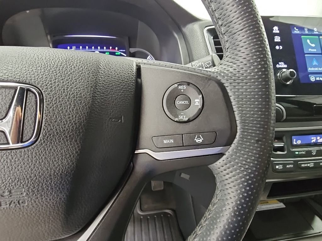 Used 2022 Honda Passport EX-L image 27