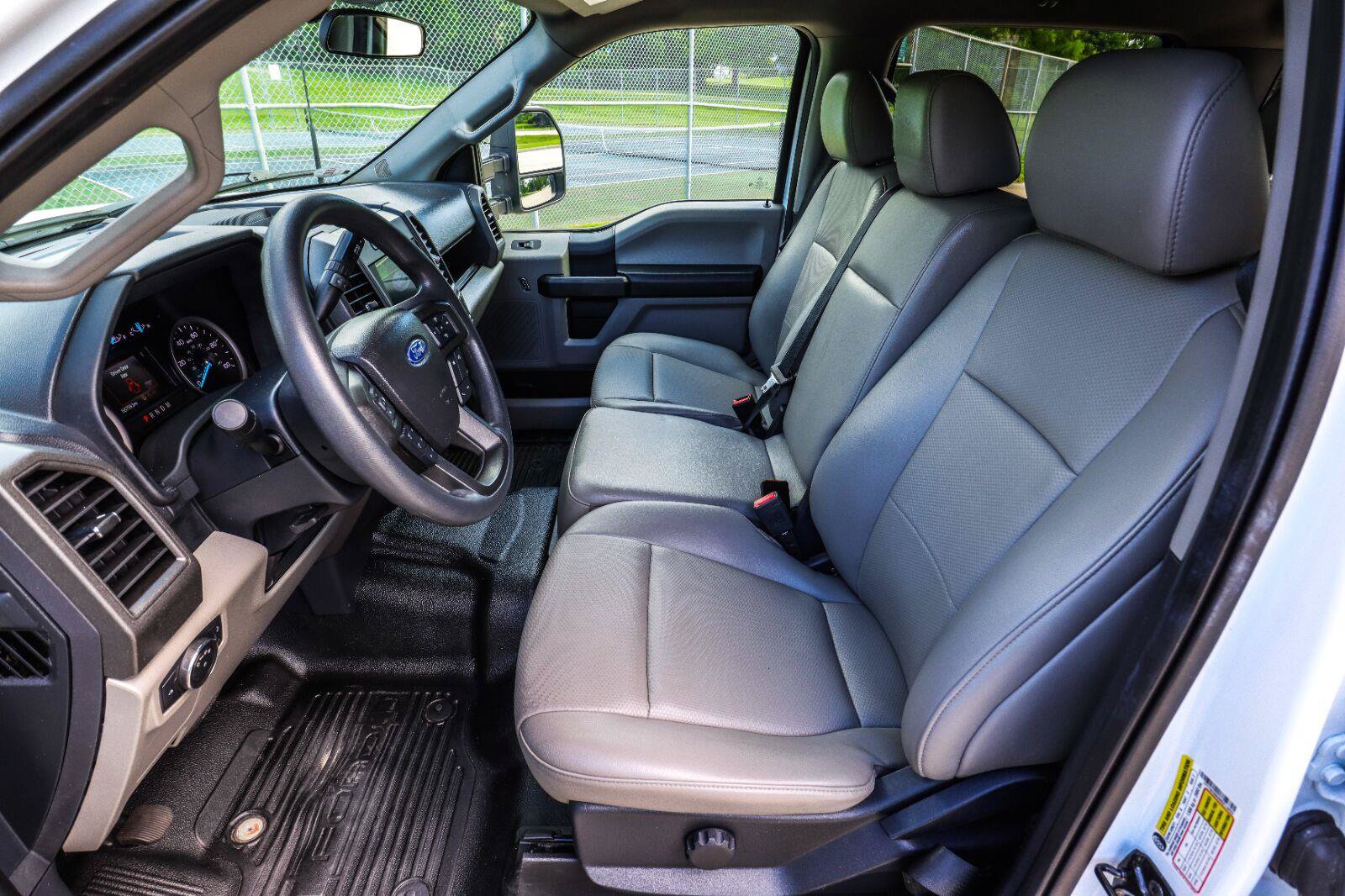 Used 2022 Ford F250 XL w/ STX Appearance Package AWD/4WD image 35