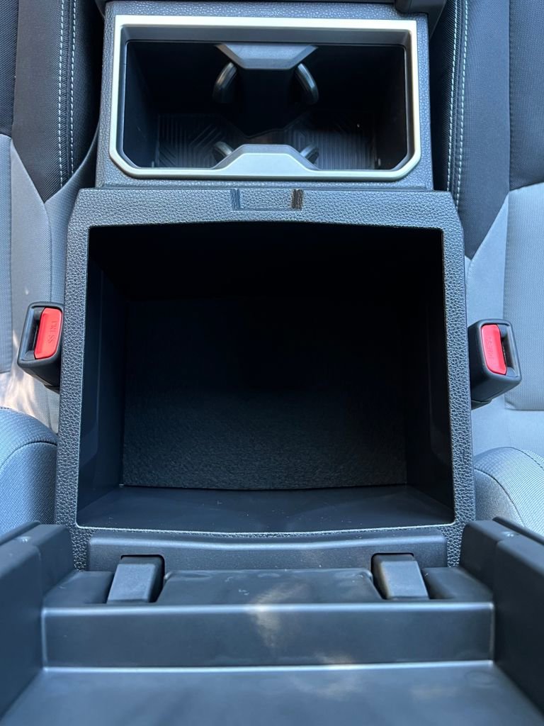 New 2025 Toyota Tacoma TRD Sport image 25