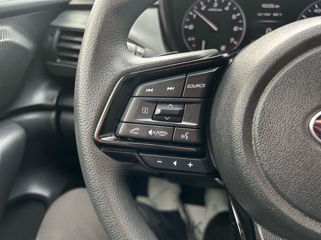Used 2024 Subaru Crosstrek 2.0i Premium image 18