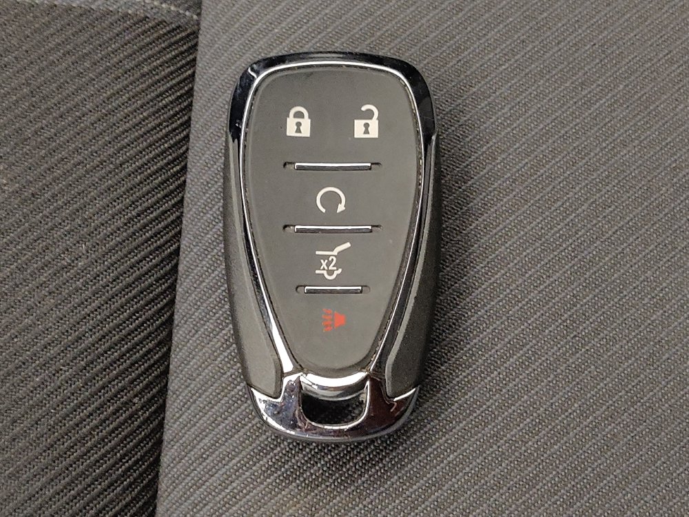 Used 2024 Chevrolet Blazer LT w/ Convenience Package FWD image 32