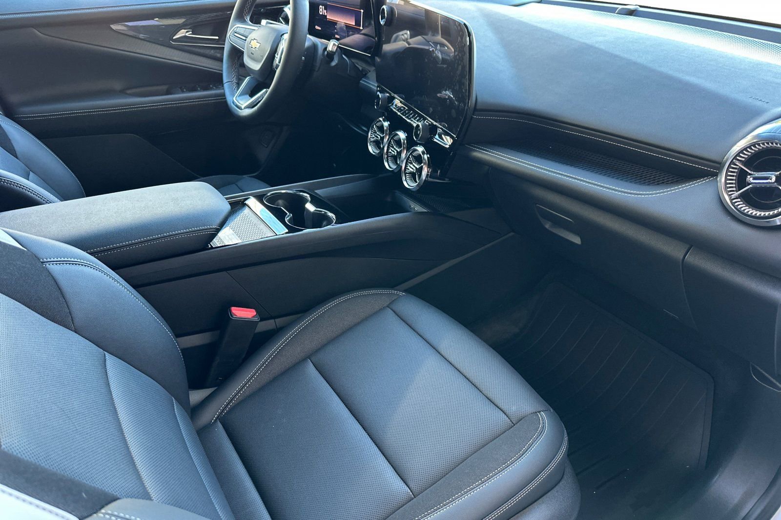 Used 2026 Chevrolet Blazer EV LT image 20