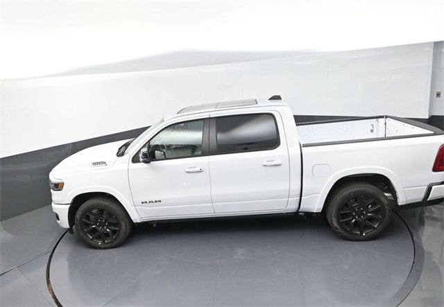 New 2026 RAM 1500 Laramie image 12
