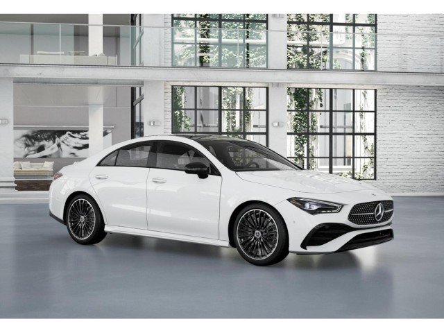 Certified 2024 Mercedes-Benz CLA 250 4MATIC image 24