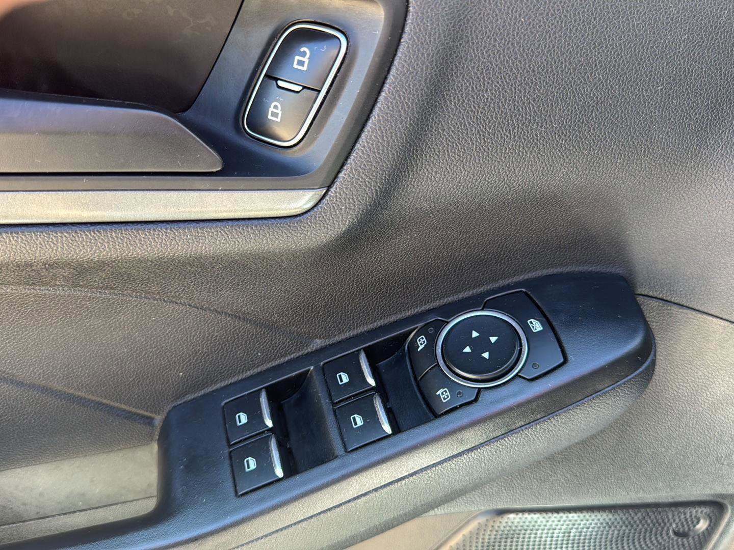 Used 2024 Ford Escape Active FWD image 12