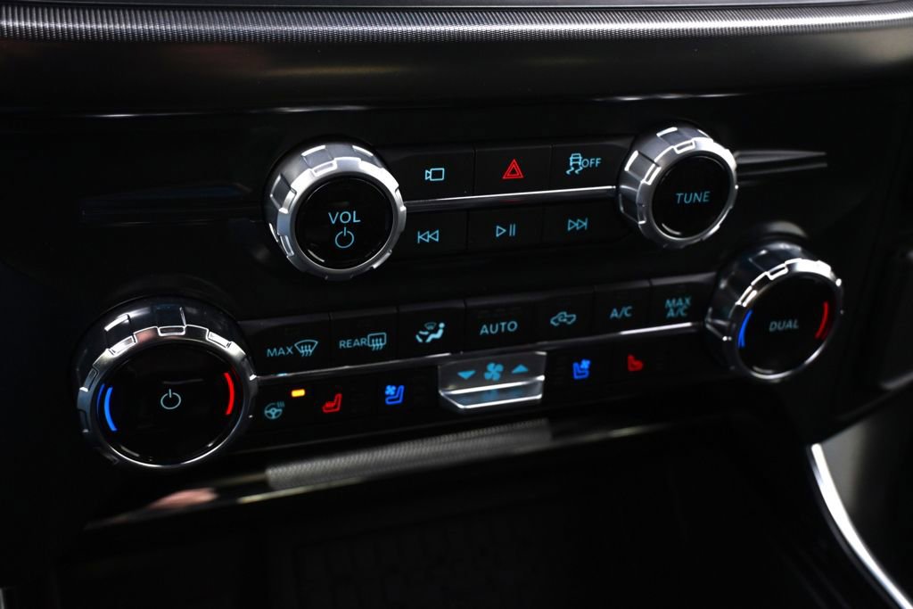 Used 2025 Ford F150 Raptor image 32