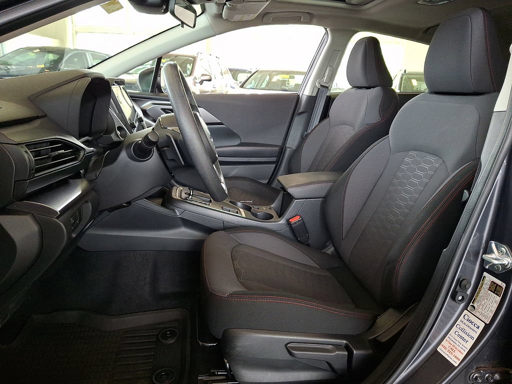 Certified 2024 Subaru Impreza 2.0i Sport AWD/4WD image 13