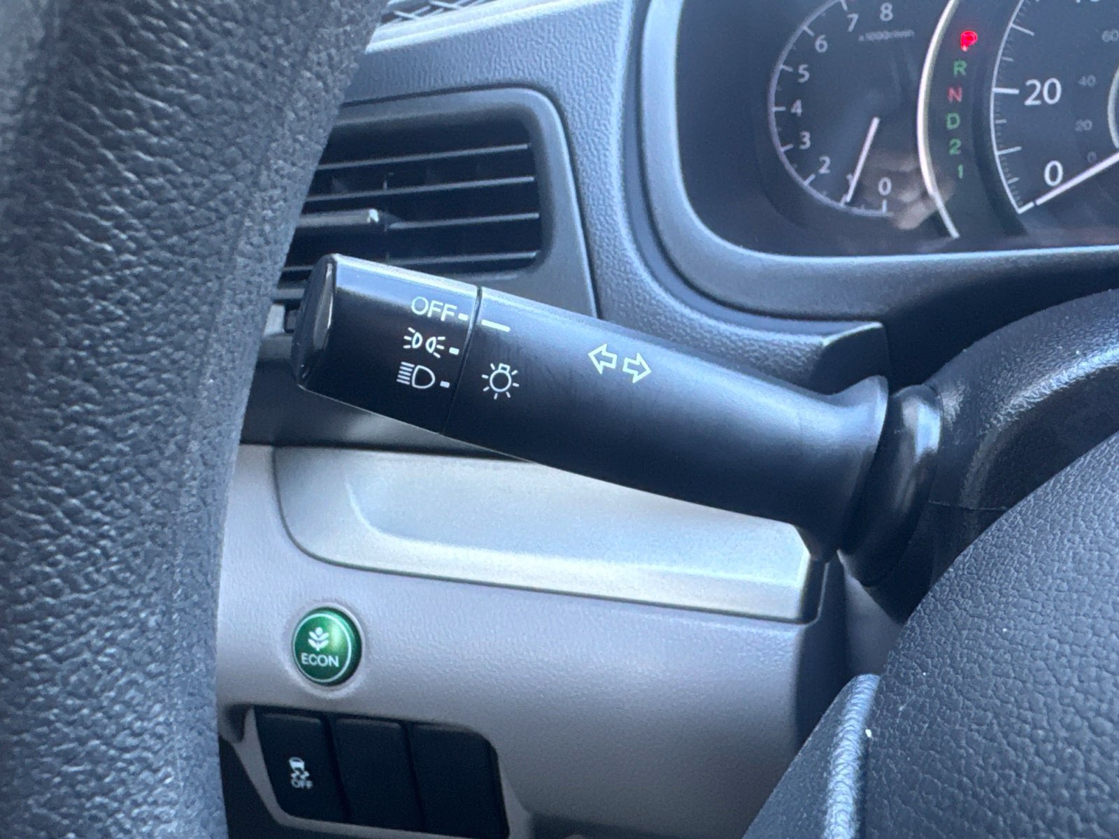 Used 2013 Honda CR-V LX image 18