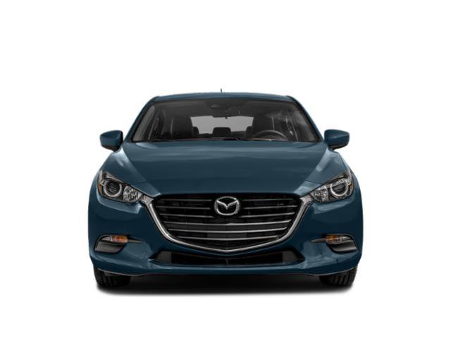 Used 2018 MAZDA MAZDA3 Touring FWD image 7