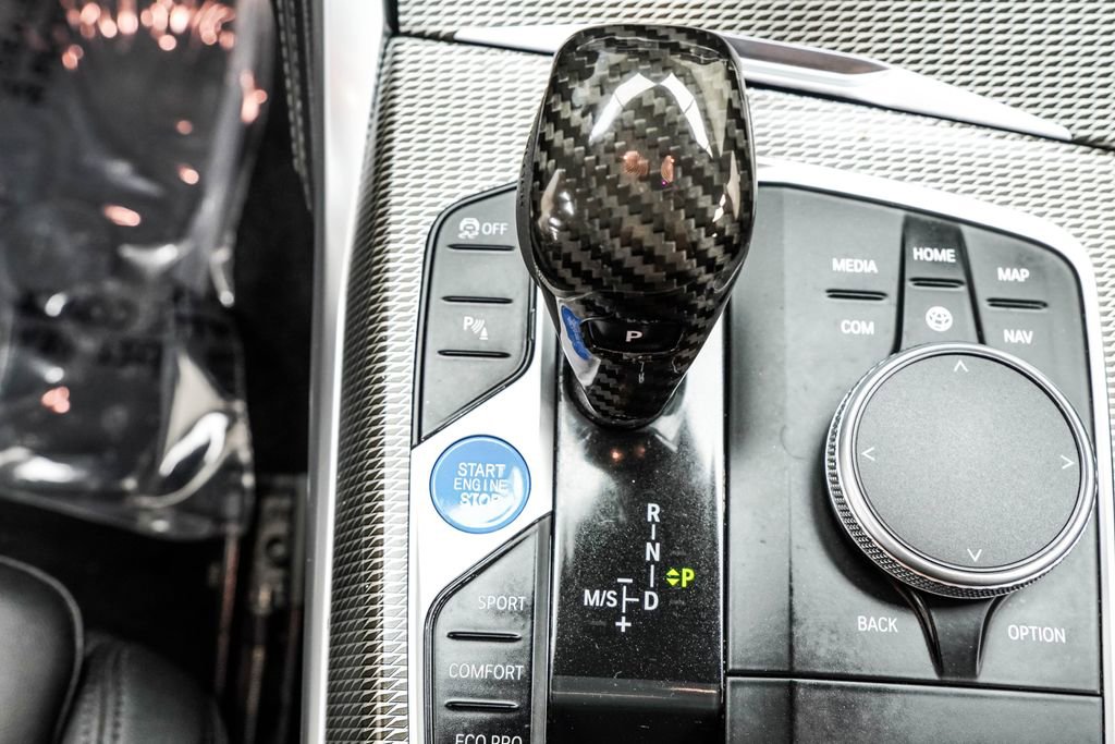 Used 2021 BMW 440i xDrive Coupe w/ Premium Package AWD/4WD image 26