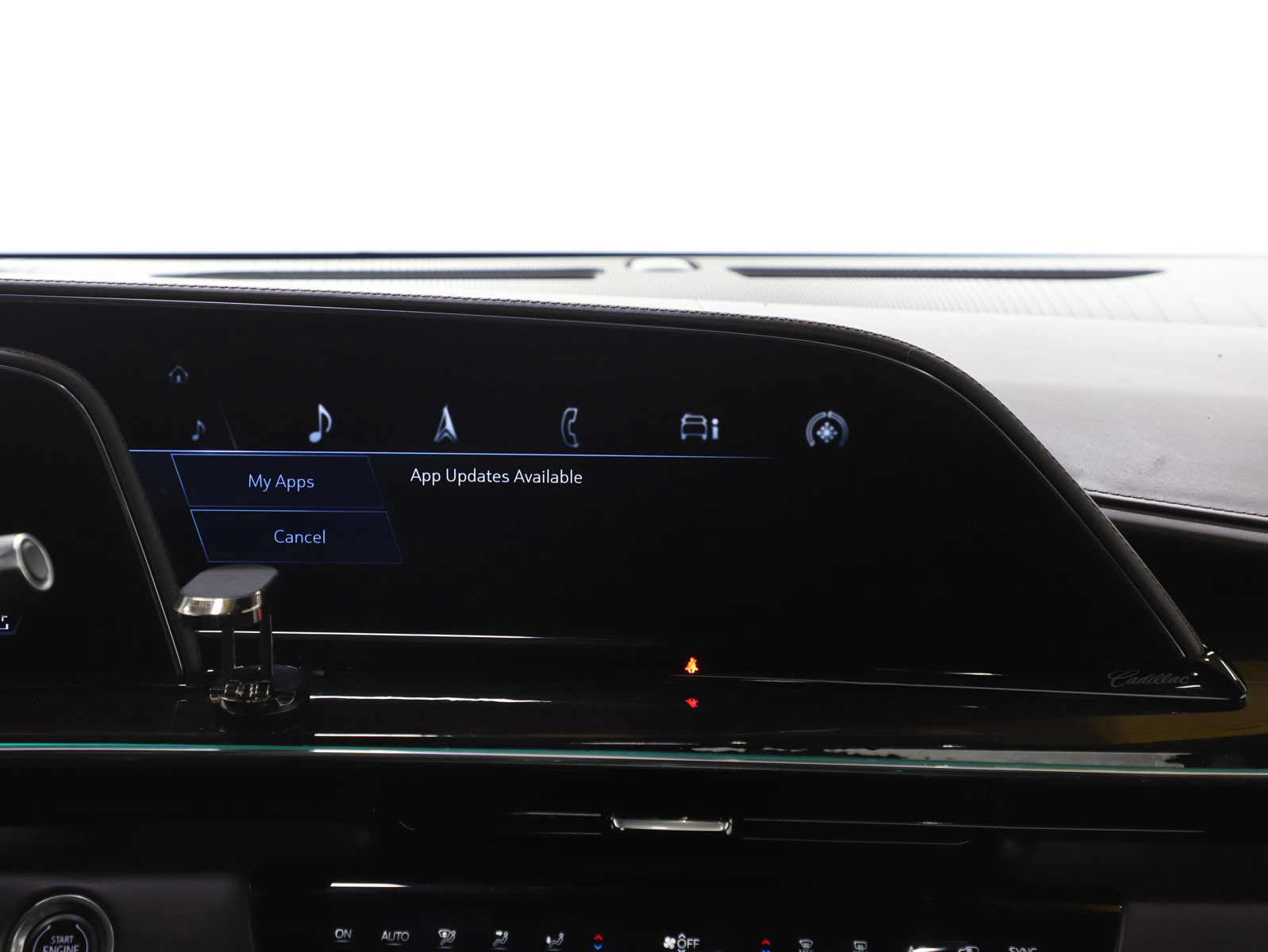 Used 2021 Cadillac Escalade Sport Platinum AWD/4WD image 20