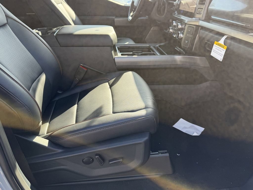 New 2026 Ford F250 Lariat w/ Tremor Off-Road Package AWD/4WD image 8
