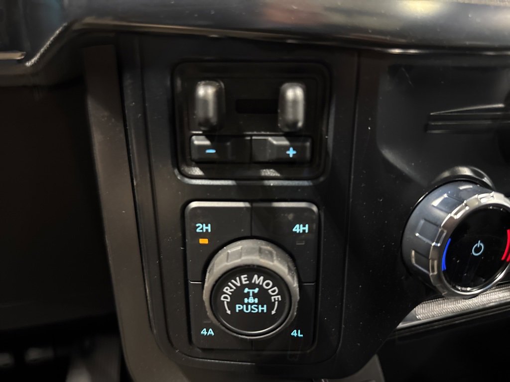 New 2025 Ford F150 Lariat w/ Equipment Group 501A Mid image 35