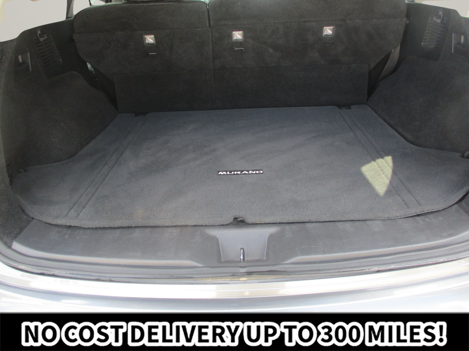Used 2019 Nissan Murano SL AWD/4WD image 9