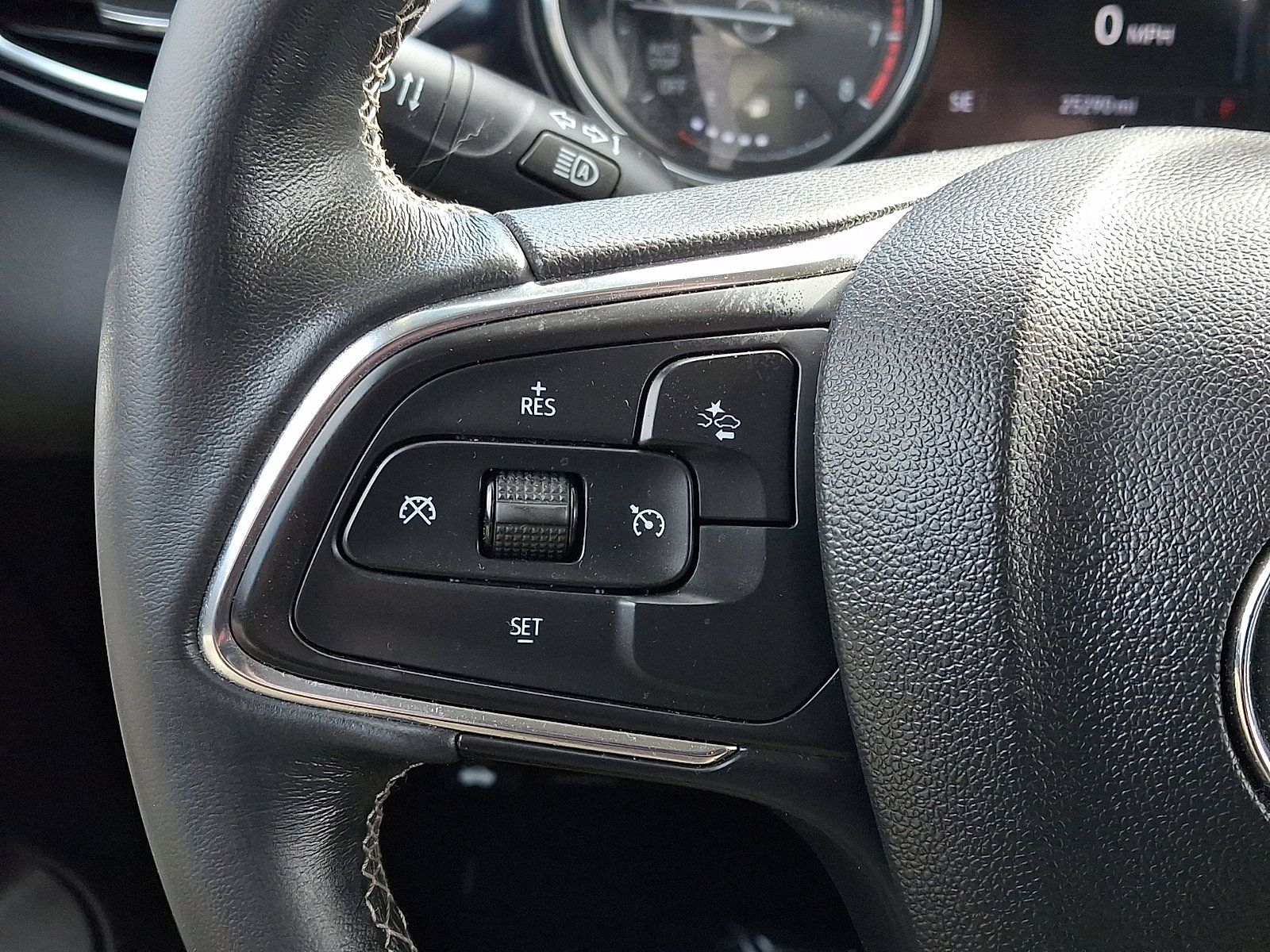 Certified 2023 Buick Encore GX Select image 20