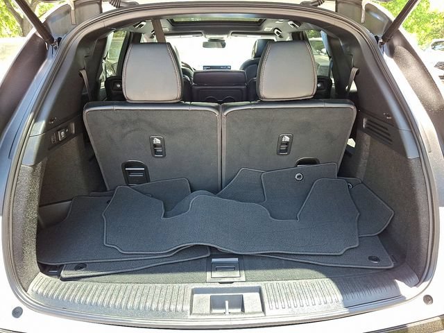 Certified 2025 Acura MDX A-Spec AWD/4WD image 31