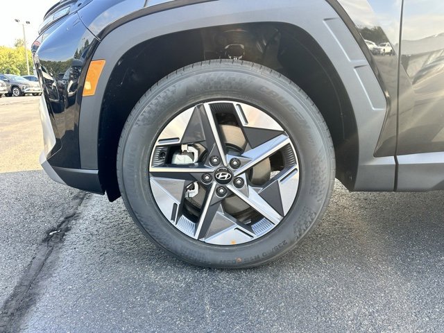 New 2026 Hyundai Tucson SEL image 32