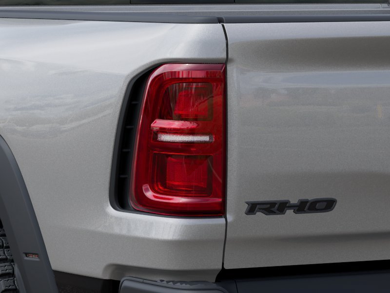 New 2026 RAM 1500 RHO AWD/4WD image 19