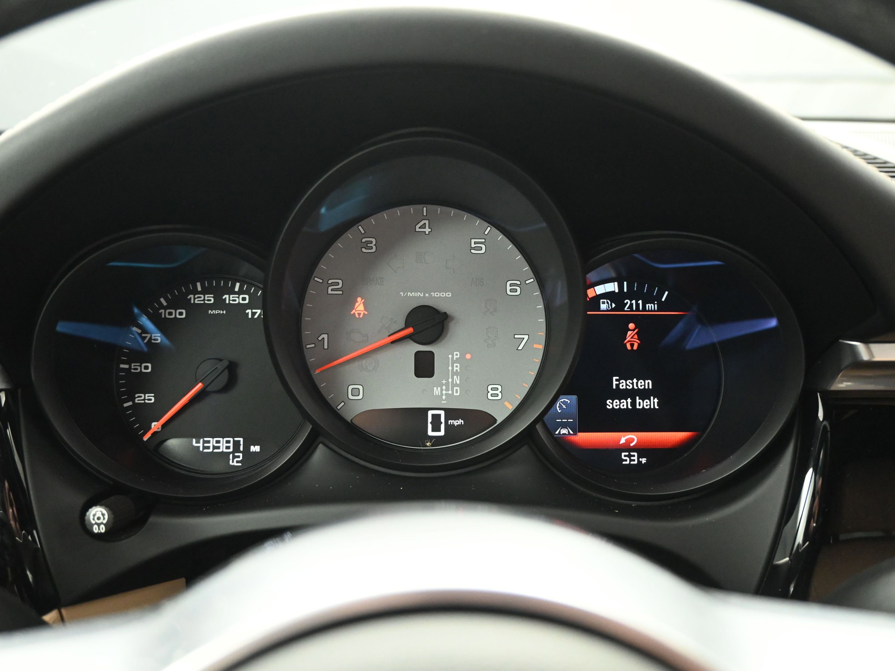 Certified 2020 Porsche Macan S image 18