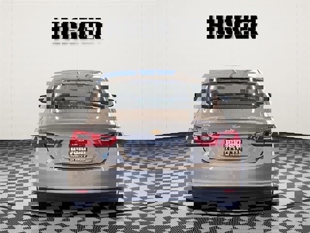 Certified 2023 Chevrolet Malibu LT image 6